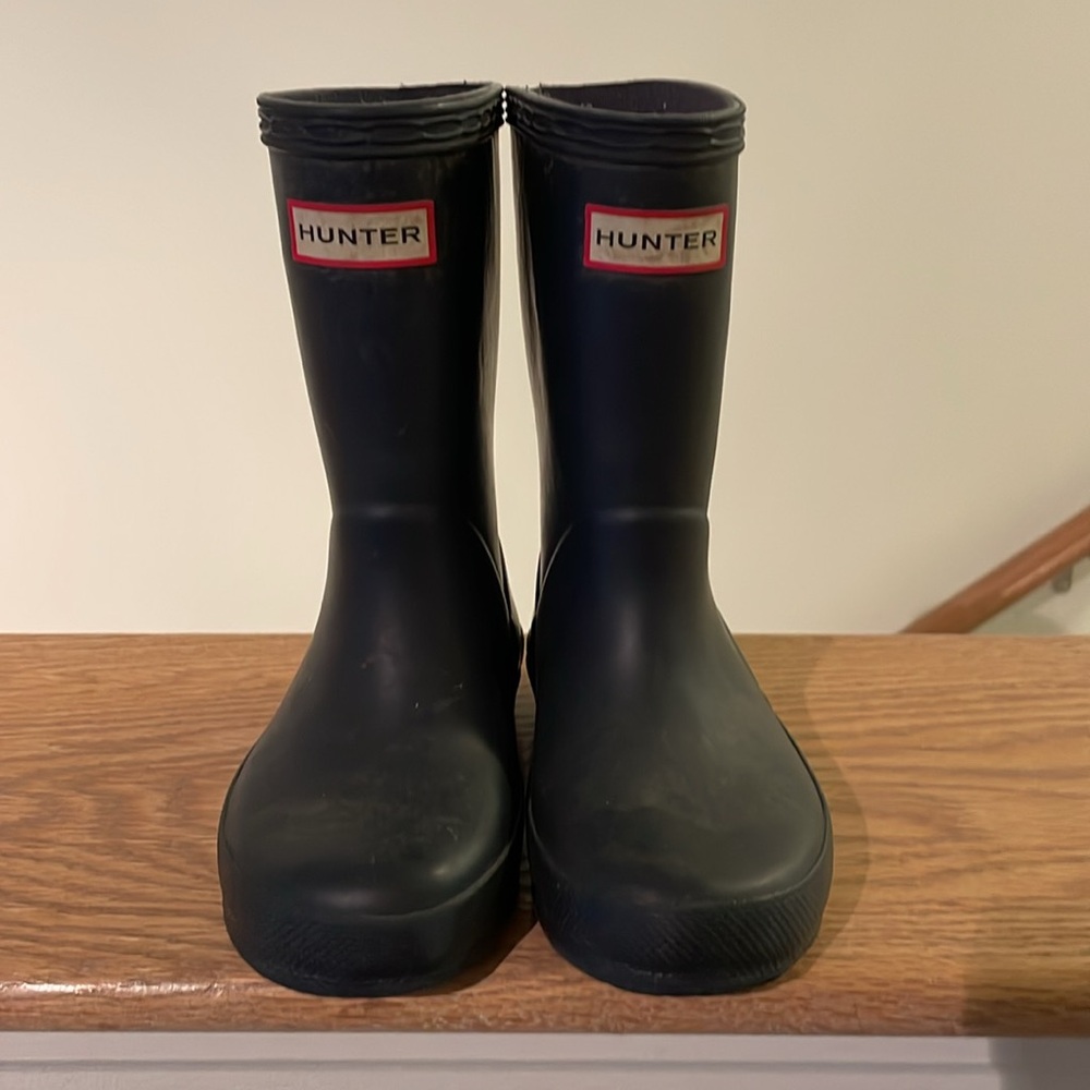 Kids Hunter Boots